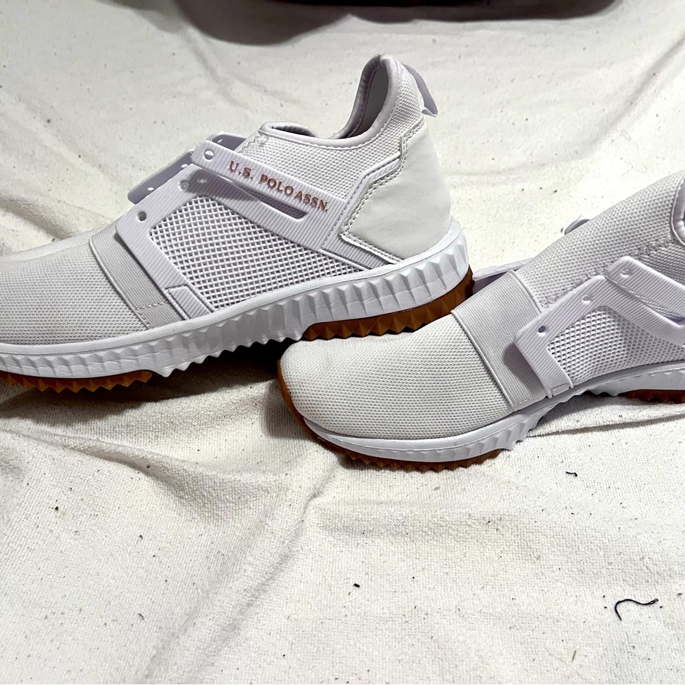 US Polo Assn. Sneakers